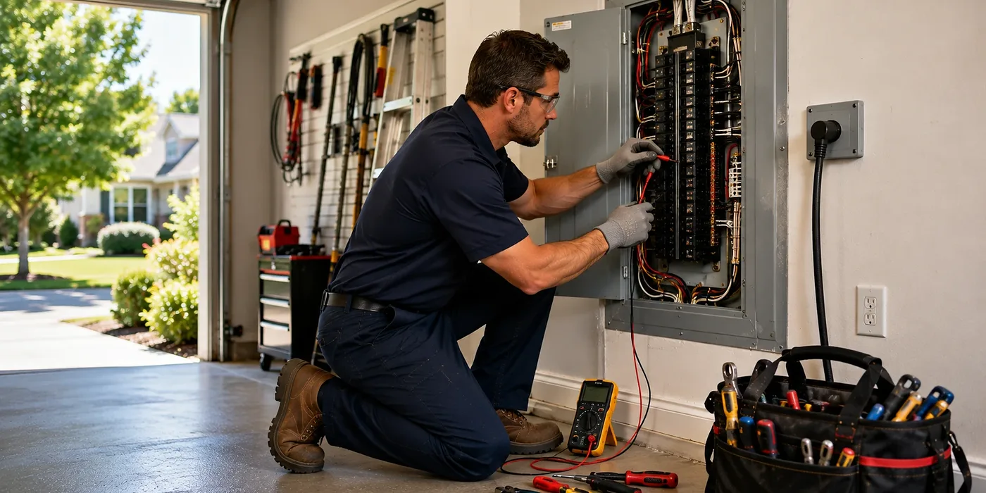 Electrical